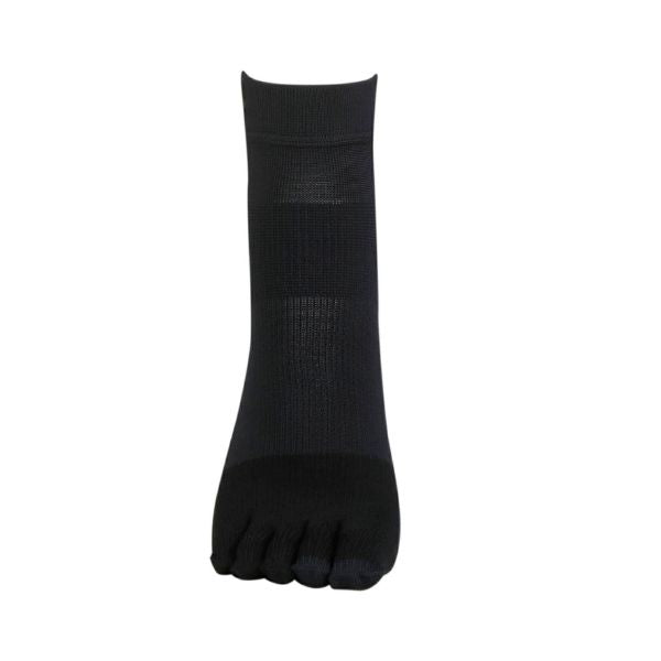 CW-X Socks ถุงเท้า ผู้ชายและผู้หญิง รุ่น IC3393 สีน้ำเงินอมเขียว (BS)