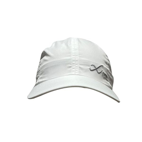 CW-X Running Cap หมวกวิ่ง รุ่น IC3396 สีขาว (WH)