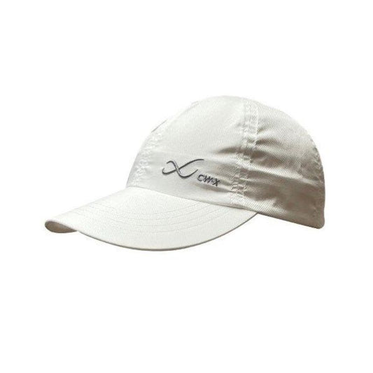 CW-X Running Cap หมวกวิ่ง รุ่น IC3396 สีขาว (WH)