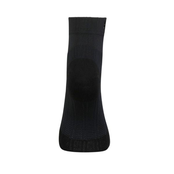 CW-X Socks ถุงเท้า ผู้ชายและผู้หญิง รุ่น IC3393 สีน้ำเงินอมเขียว (BS)