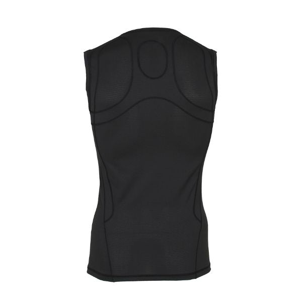 CW-X Jyuryu Top Men เสื้อกระชับกล้ามเนื้อจูริว ผู้ชาย รุ่น IC6270 สีดำ (BL)