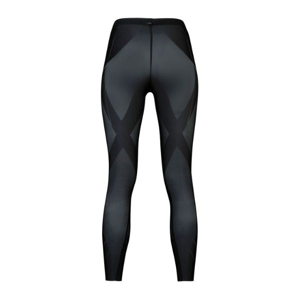 CW-X Generator Revolution Compression Tight Women กางเกงกระชับกล้ามเนื้อ ผู้หญิง รุ่น IC903W สี WH