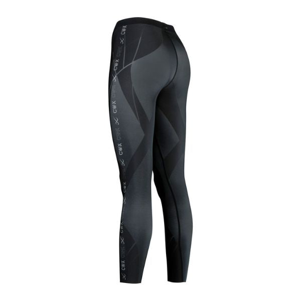 CW-X Generator Revolution Compression Tight Women กางเกงกระชับกล้ามเนื้อ ผู้หญิง รุ่น IC903W สี WH