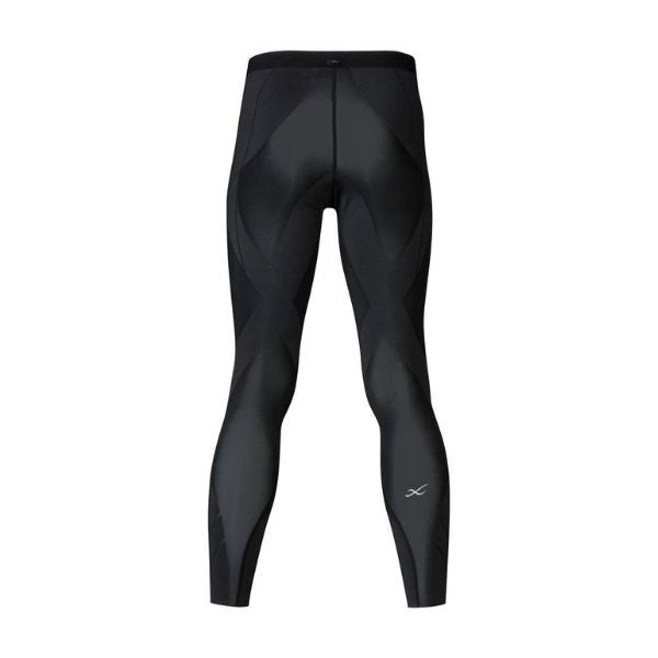 CW-X Generator Revolution Compression Tight Women กางเกงกระชับกล้ามเนื้อ ผู้หญิง รุ่น IC903W สี DR