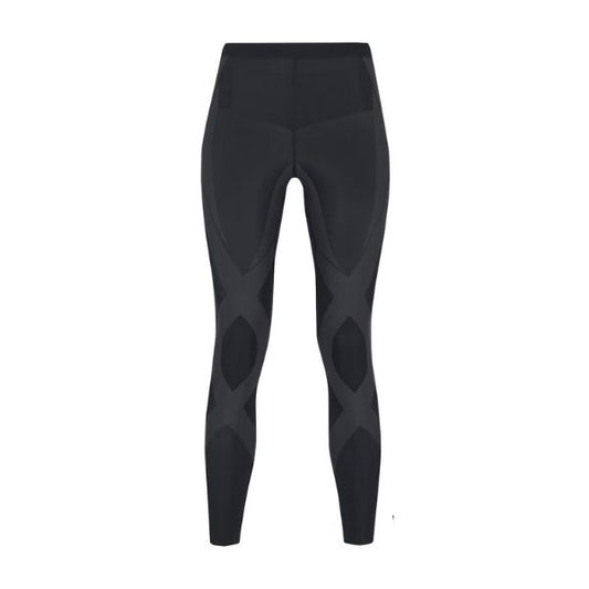 CW-X Generator Revolution Compression Tight Women กางเกงกระชับกล้ามเนื้อ ผู้หญิง รุ่น IC903W สี DR