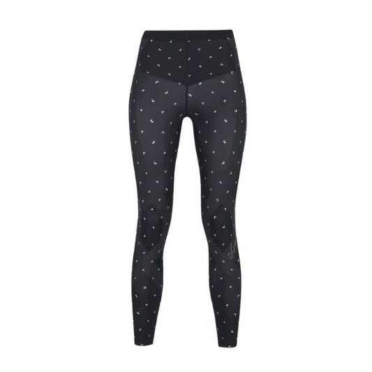 CW-X Generator Revolution Compression Tight Women กางเกงกระชับกล้ามเนื้อ ผู้หญิง รุ่น IC903W สี IV