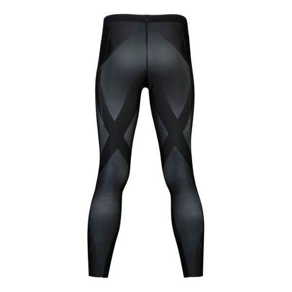 CW-X Generator Revolution Compression Tight Men กางเกงกระชับกล้ามเนื้อ ผู้ชาย รุ่น IC904M สีขาว (WH)