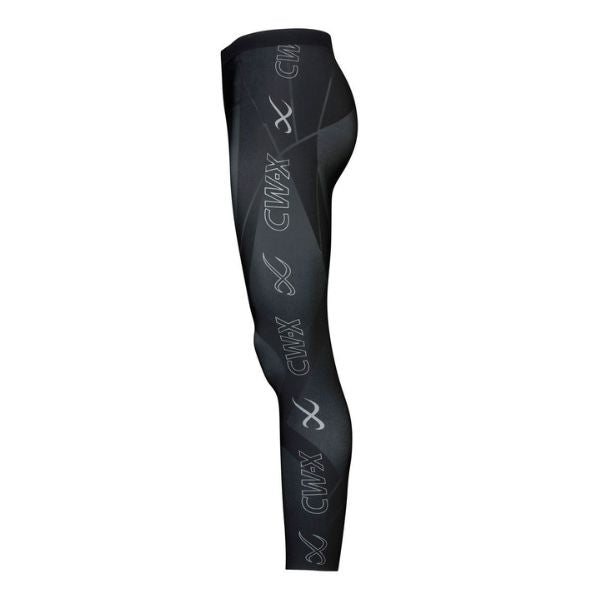 CW-X Generator Revolution Compression Tight Men กางเกงกระชับกล้ามเนื้อ ผู้ชาย รุ่น IC904M สีขาว (WH)