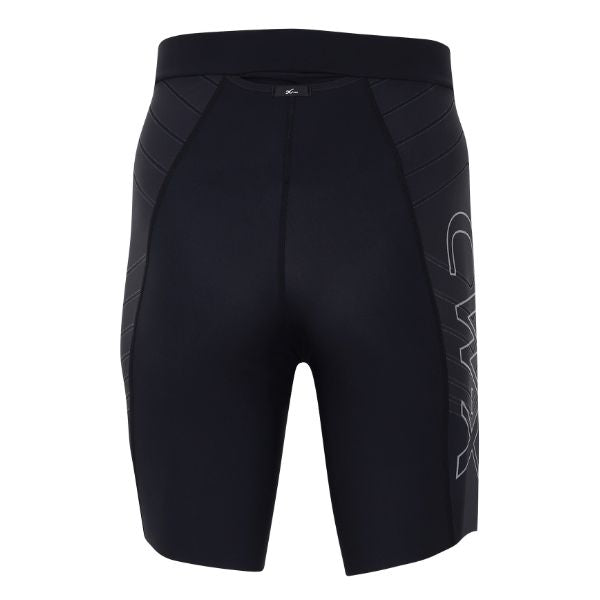 CW-X Pro Speed Model Compression Tight Men กางเกงกระชับกล้ามเนื้อ ผู้ชาย รุ่น IC910M สีดำ (BL)