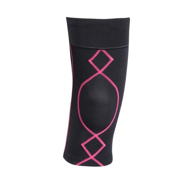 CW-X Knee Support Women ปลอกรัดเข่า ผู้หญิง รุ่น IC3181 สีชมพู (RP)