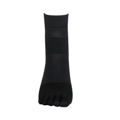 CW-X Socks ถุงเท้า ผู้ชายและผู้หญิง รุ่น IC3393 สีน้ำเงินอมเขียว (BS)