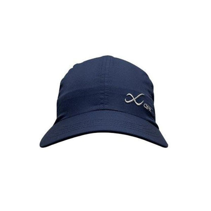 CW-X Running Cap, running cap, model IC3396, navy blue (KO)