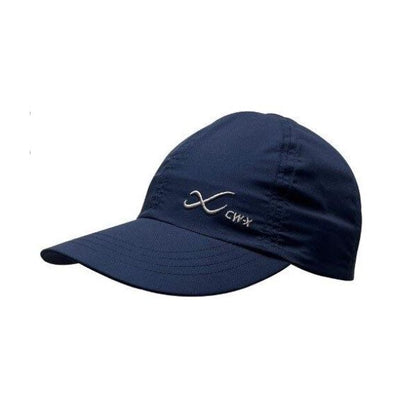 CW-X Running Cap, running cap, model IC3396, navy blue (KO)