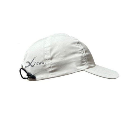 CW-X Running Cap หมวกวิ่ง รุ่น IC3396 สีขาว (WH)