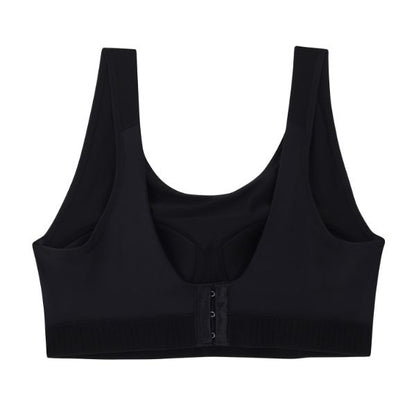 CW-X Sports Bra (Medium Support) รุ่น IC4175 สีดำ (BL)