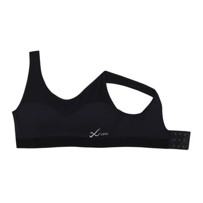 CW-X Sports Bra (Medium Support) รุ่น IC4175 สีดำ (BL)