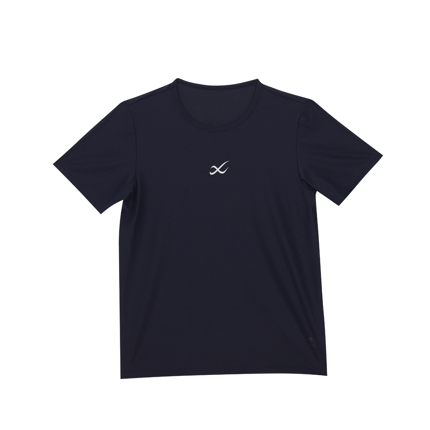 CW-X Outerwear Unisex เสื้อออกกำลังกาย รุ่น IC6297 สีน้ำเงิน (BU)