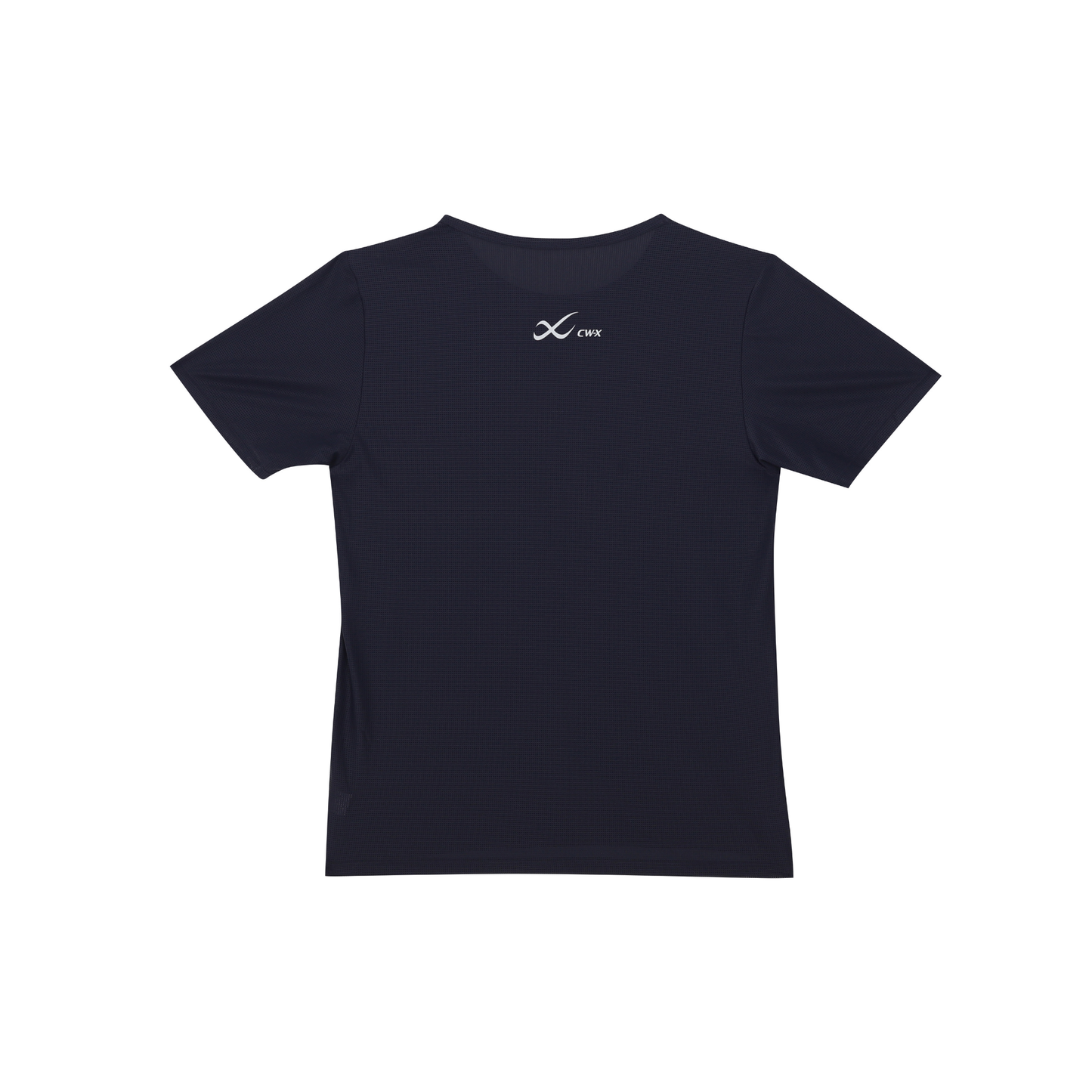CW-X Outerwear Unisex เสื้อออกกำลังกาย รุ่น IC6297 สีน้ำเงิน (BU)