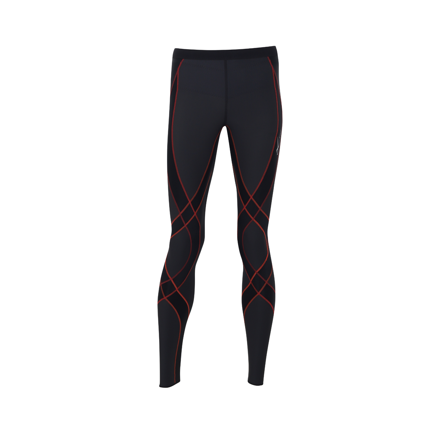 CW-X Generator Hot Compression Tight Men IC902M สี RE