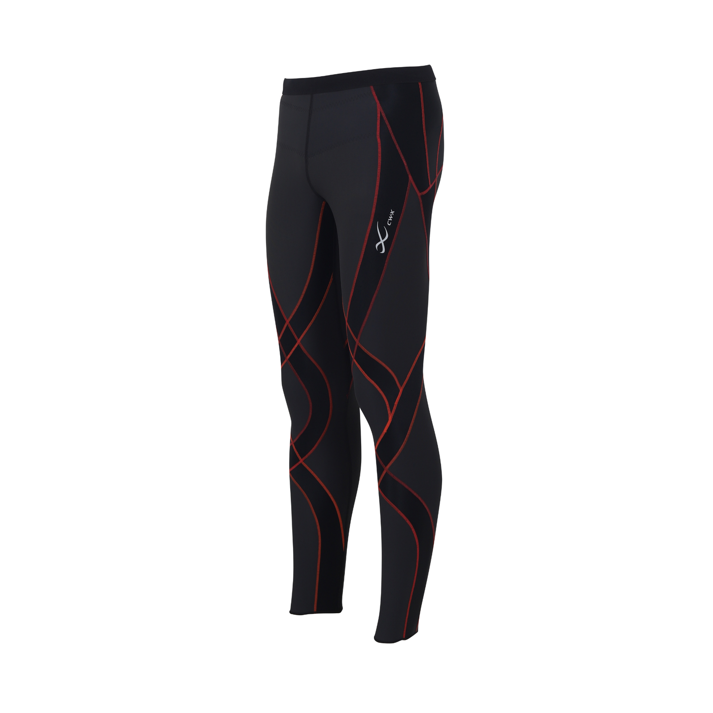 CW-X Generator Hot Compression Tight Men IC902M สี RE