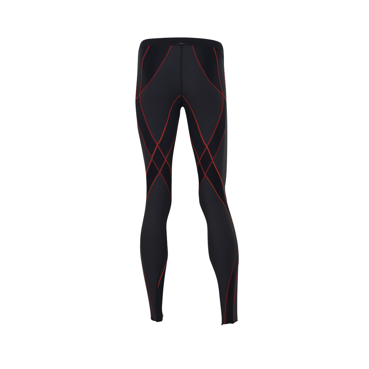 CW-X Generator Hot Compression Tight Men IC902M สี RE