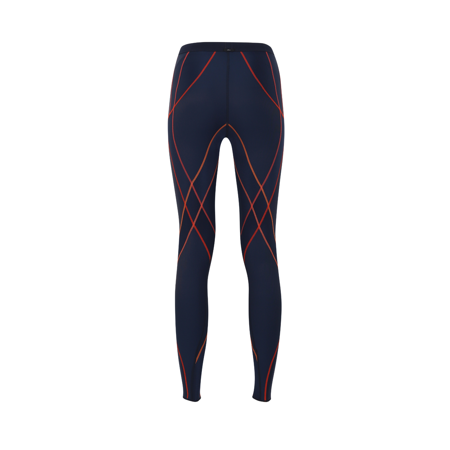 CW-X Generator Hot Compression Tight Women กางเกงกระชับกล้ามเนื้อ ผู้หญิง รุ่น IC902W สี RE