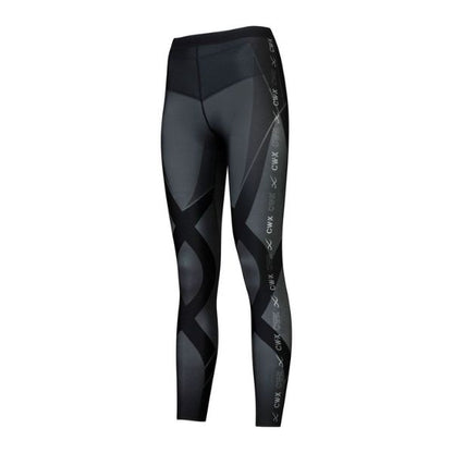 CW-X Generator Revolution Compression Tight Women กางเกงกระชับกล้ามเนื้อ ผู้หญิง รุ่น IC903W สี WH