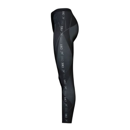 CW-X Generator Revolution Compression Tight Women กางเกงกระชับกล้ามเนื้อ ผู้หญิง รุ่น IC903W สี WH