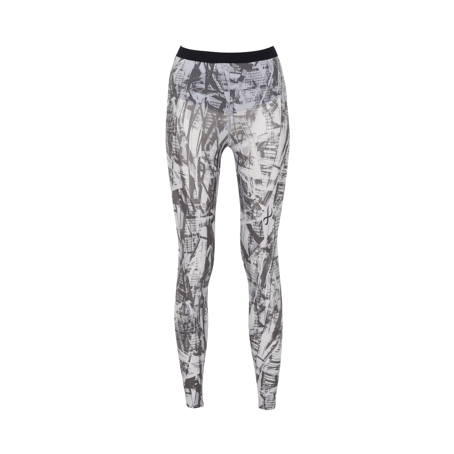 CW-X Generator Revolution Compression Tight Women กางเกงกระชับกล้ามเนื้อ ผู้หญิง รุ่น IC903W สี OC