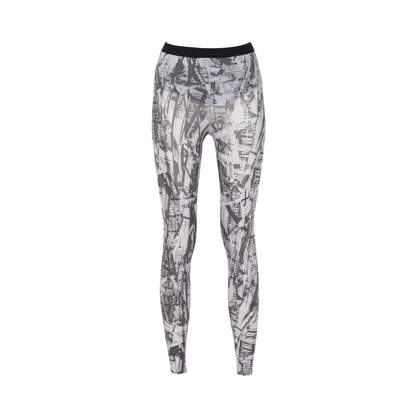 CW-X Generator Revolution Compression Tight Women กางเกงกระชับกล้ามเนื้อ ผู้หญิง รุ่น IC903W สี OC