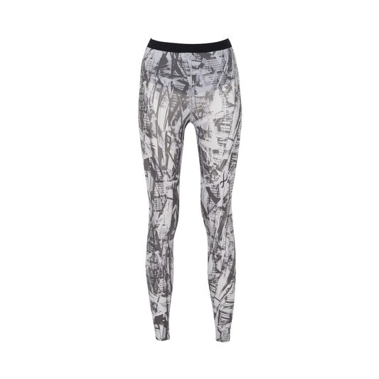 CW-X Generator Revolution Compression Tight Women กางเกงกระชับกล้ามเนื้อ ผู้หญิง รุ่น IC903W สี OC