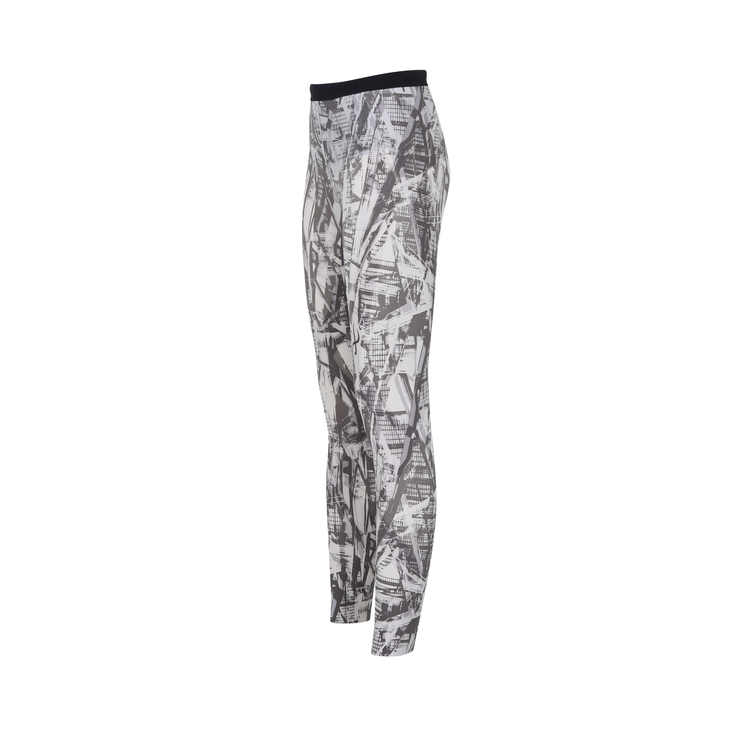 CW-X Generator Revolution Compression Tight Women กางเกงกระชับกล้ามเนื้อ ผู้หญิง รุ่น IC903W สี OC