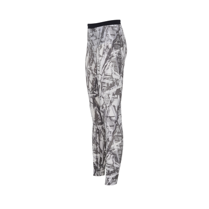 CW-X Generator Revolution Compression Tight Women กางเกงกระชับกล้ามเนื้อ ผู้หญิง รุ่น IC903W สี OC