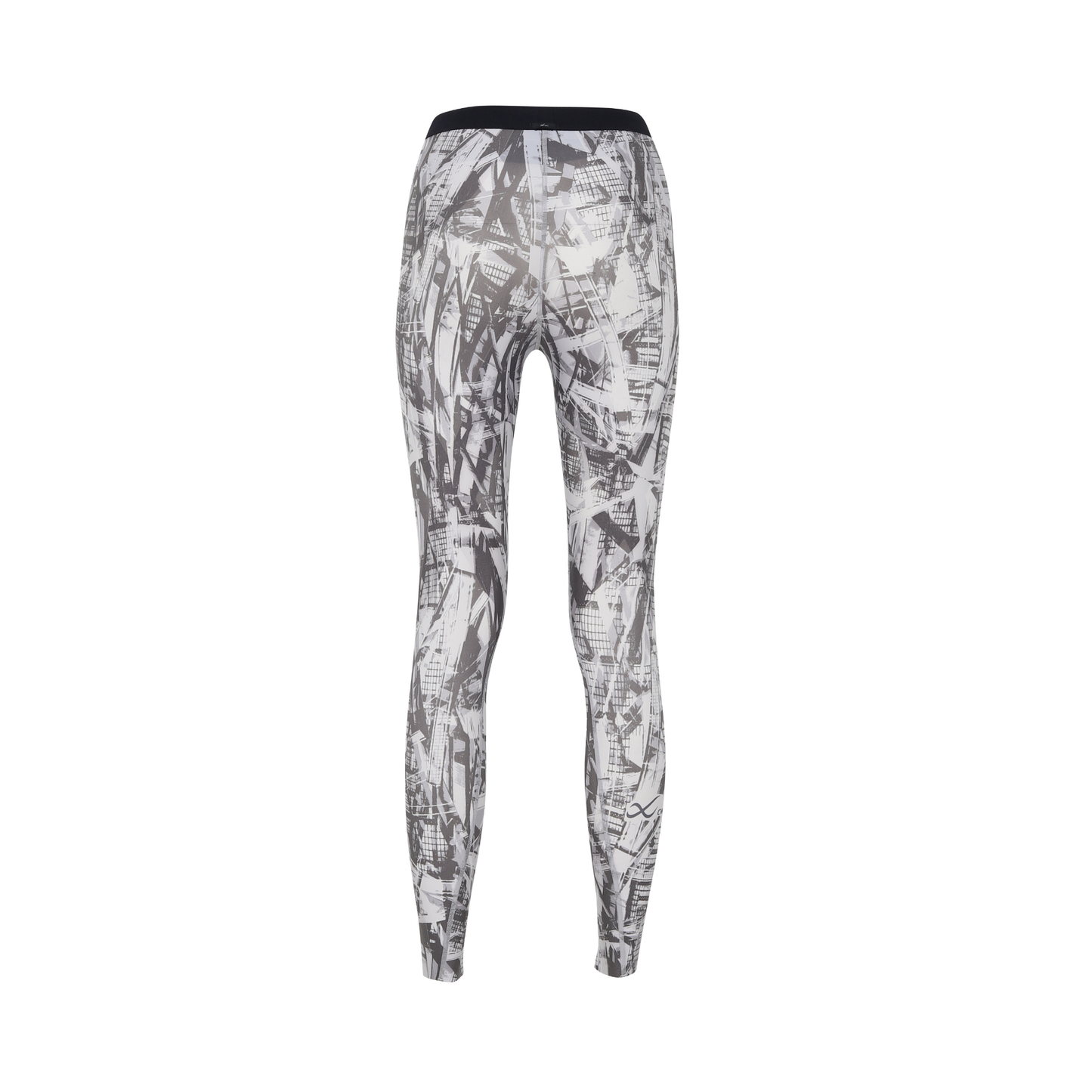 CW-X Generator Revolution Compression Tight Women กางเกงกระชับกล้ามเนื้อ ผู้หญิง รุ่น IC903W สี OC