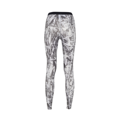 CW-X Generator Revolution Compression Tight Women กางเกงกระชับกล้ามเนื้อ ผู้หญิง รุ่น IC903W สี OC