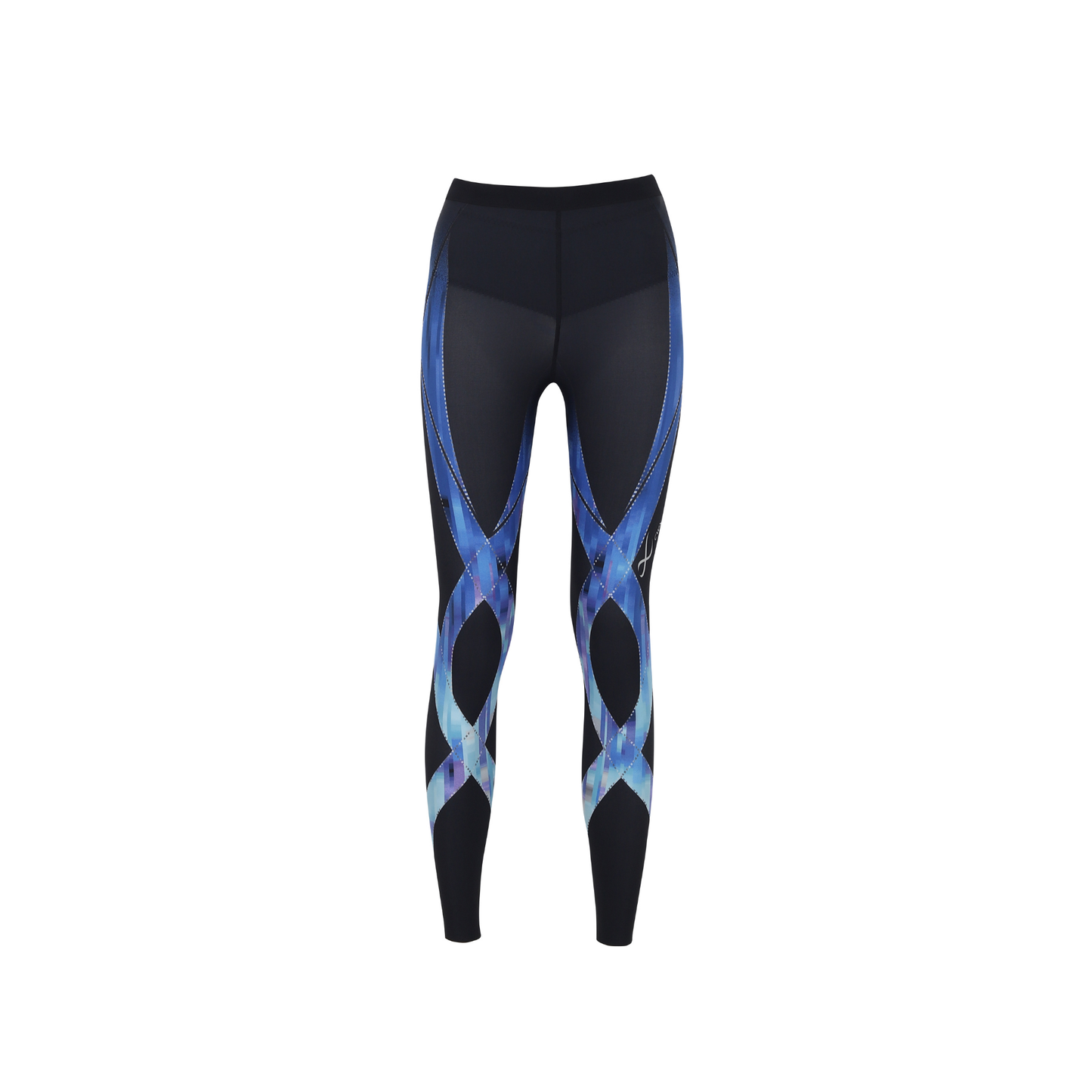 CW-X Generator Revolution Compression Tight Women กางเกงกระชับกล้ามเนื้อ ผู้หญิง รุ่น IC903W สี SX