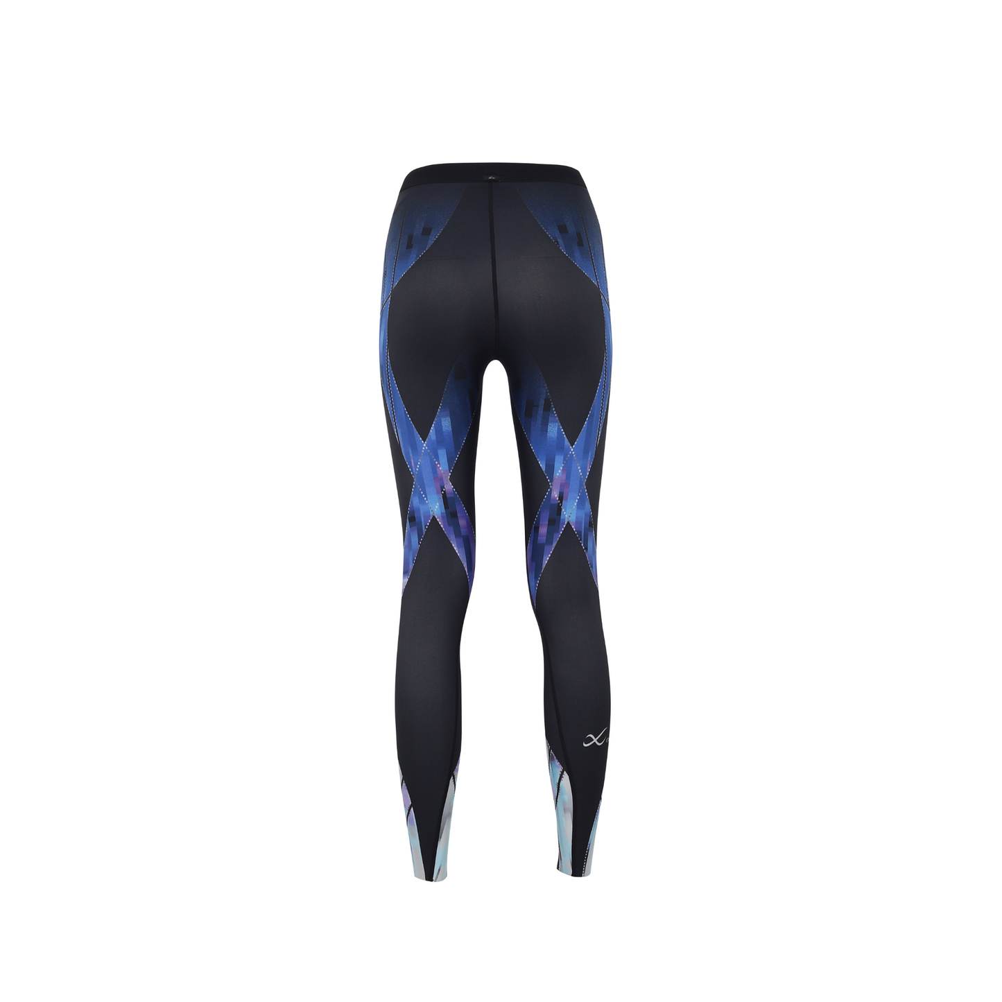CW-X Generator Revolution Compression Tight Women กางเกงกระชับกล้ามเนื้อ ผู้หญิง รุ่น IC903W สี SX