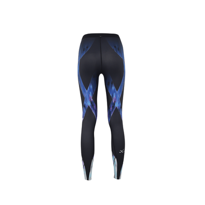 CW-X Generator Revolution Compression Tight Women กางเกงกระชับกล้ามเนื้อ ผู้หญิง รุ่น IC903W สี SX