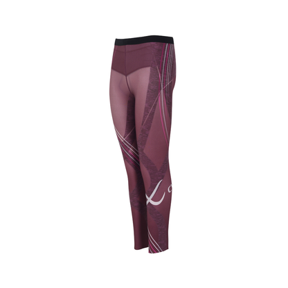 CW-X Generator Revolution Compression Tight Women กางเกงกระชับกล้ามเนื้อ ผู้หญิง รุ่น IC903W สี IV