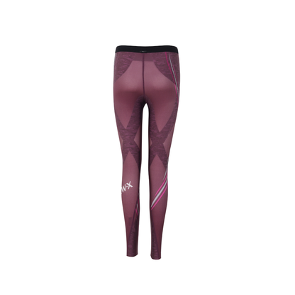 CW-X Generator Revolution Compression Tight Women กางเกงกระชับกล้ามเนื้อ ผู้หญิง รุ่น IC903W สี IV