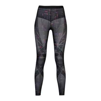 CW-X Generator Cool Compression Tight Women กางเกงกระชับกล้ามเนื้อ ผู้หญิง รุ่น IC907W สีฟ้าออกน้ำเงิน (LB)