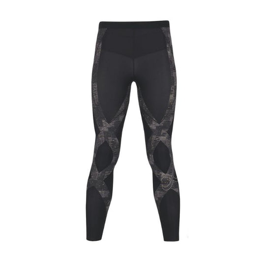 CW-X Generator Revolution Compression Tight Men กางเกงกระชับกล้ามเนื้อ ผู้ชาย รุ่น IC911M สี SG