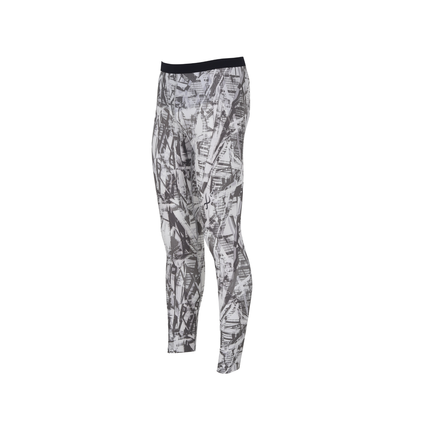 CW-X Generator Revolution Compression Tight Men กางเกงกระชับกล้ามเนื้อ ผู้ชาย รุ่น IC911M สี OC