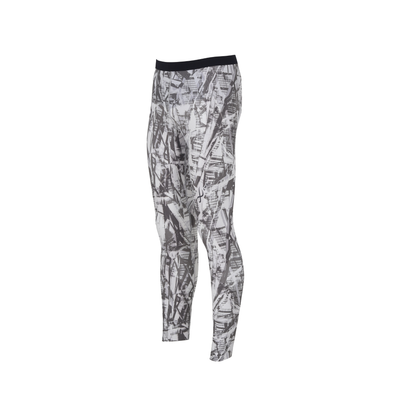 CW-X Generator Revolution Compression Tight Men กางเกงกระชับกล้ามเนื้อ ผู้ชาย รุ่น IC911M สี OC