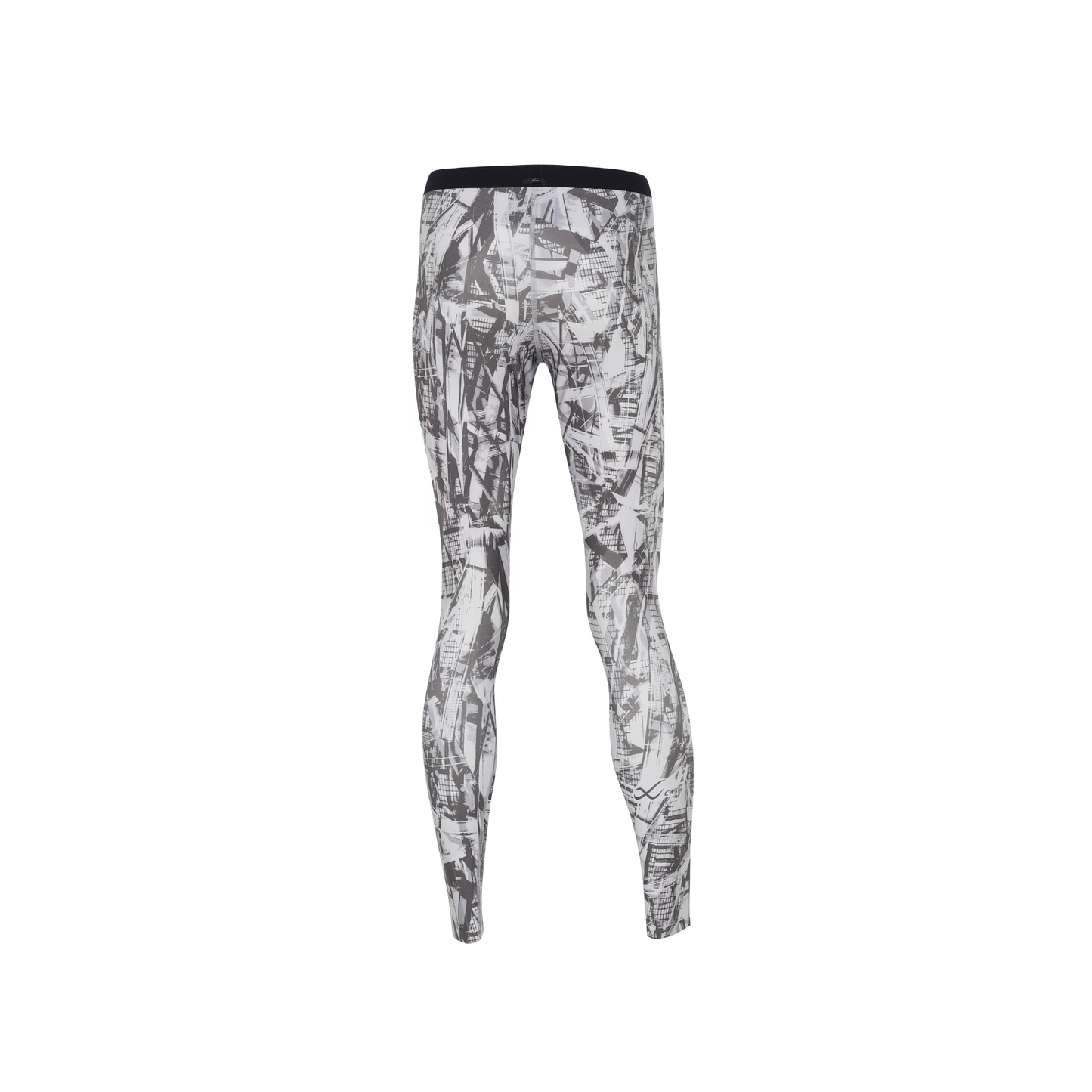CW-X Generator Revolution Compression Tight Men กางเกงกระชับกล้ามเนื้อ ผู้ชาย รุ่น IC911M สี OC