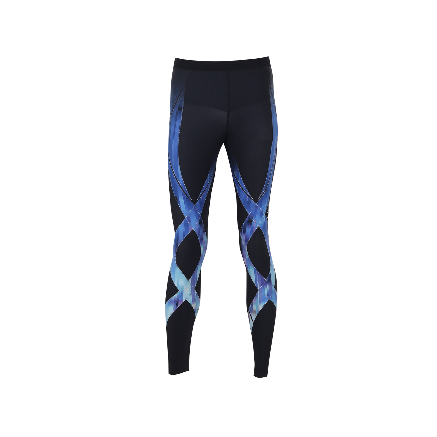 CW-X Generator Revolution Compression Tight Men กางเกงกระชับกล้ามเนื้อ ผู้ชาย รุ่น IC911M สี SX