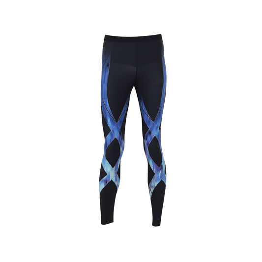 CW-X Generator Revolution Compression Tight Men กางเกงกระชับกล้ามเนื้อ ผู้ชาย รุ่น IC911M สี SX