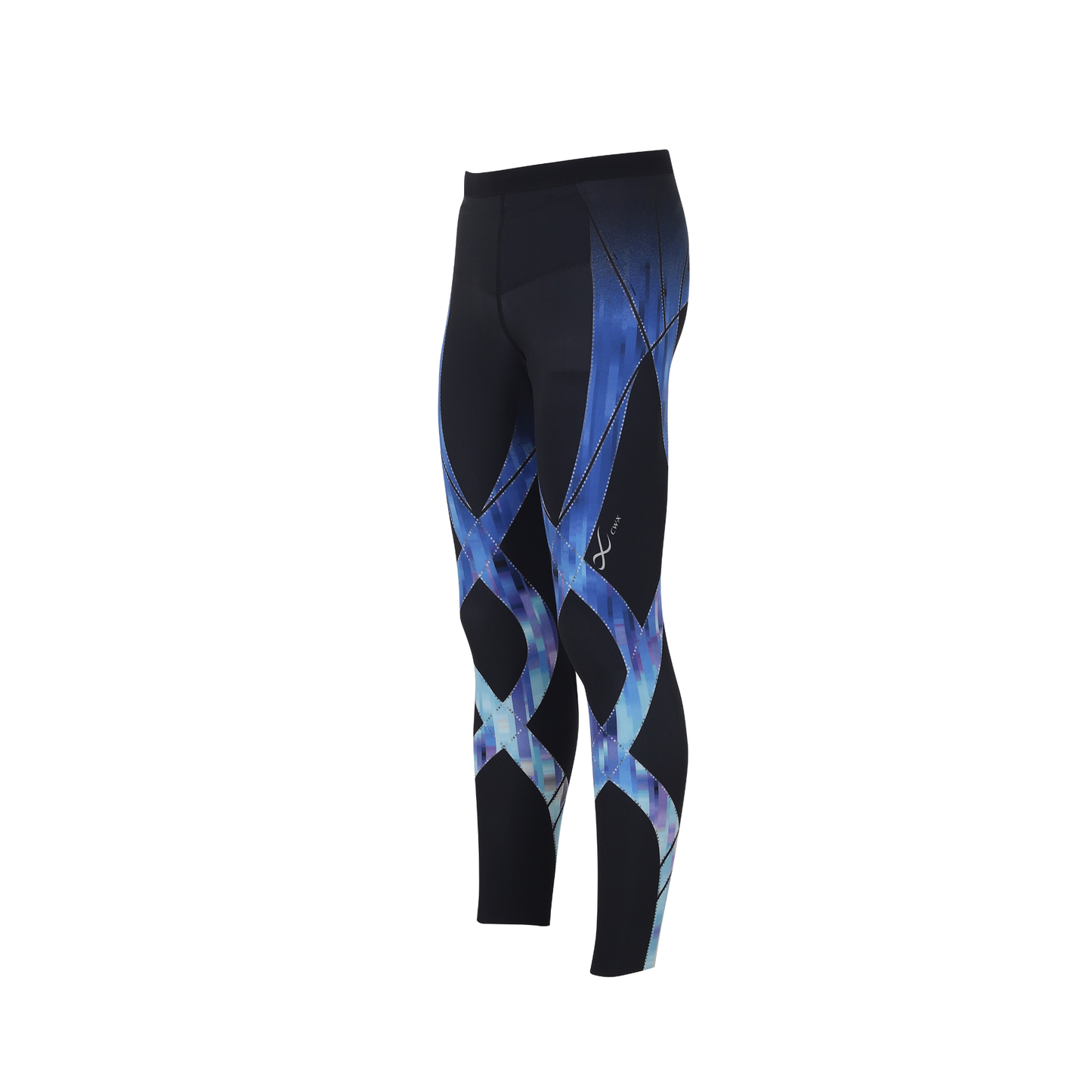 CW-X Generator Revolution Compression Tight Men กางเกงกระชับกล้ามเนื้อ ผู้ชาย รุ่น IC911M สี SX