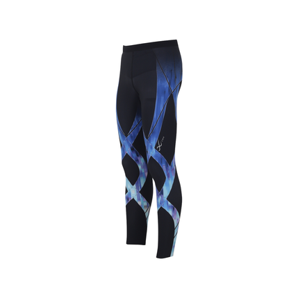 CW-X Generator Revolution Compression Tight Men กางเกงกระชับกล้ามเนื้อ ผู้ชาย รุ่น IC911M สี SX