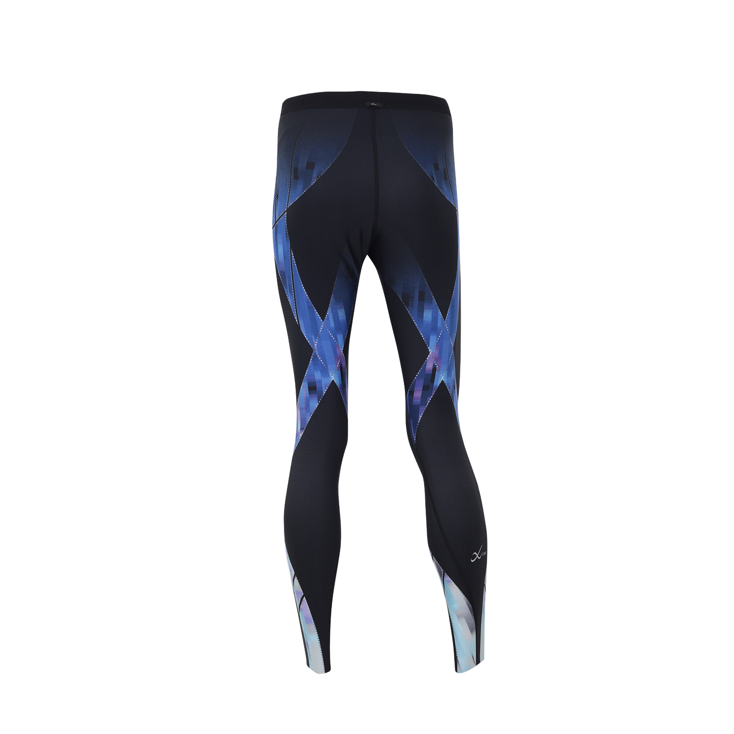 CW-X Generator Revolution Compression Tight Men กางเกงกระชับกล้ามเนื้อ ผู้ชาย รุ่น IC911M สี SX